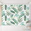 Bordure florale pelez et collez-100666447