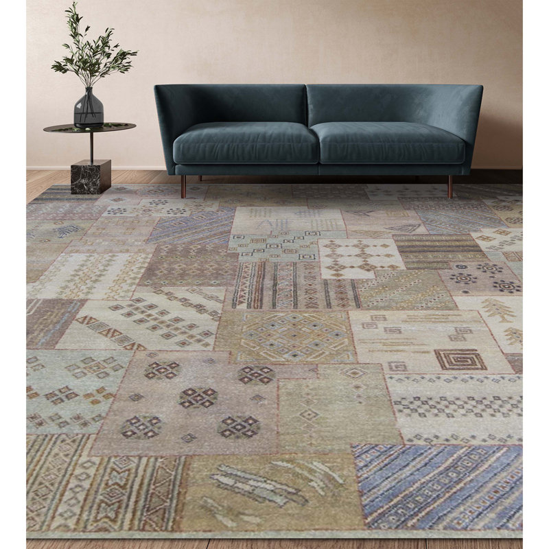 Brookhaven One-of-a-Kind 5'11" Area Rug