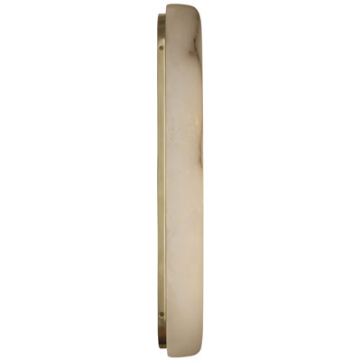 Kelly Wearstler Formosa 26" Linear Sconce