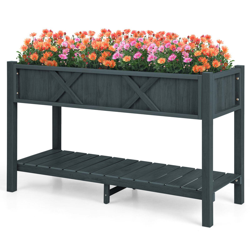 Keoni Planter, Black