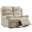 Constantino 2 Seater Electric Reclining Loveseat-963559006