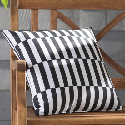 Othoson Order Outdoor Throw Pillow