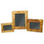 4" x 6" Wood Single Picture Frame in Walnut Burl-124968356-124969333