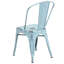 Chaise empilable Dickens-92326365
