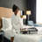 Luxury Sheet Set Twin-128367391
