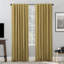 Panneau de rideau occultant en faux thermique 100% occultant-421000679-421000676