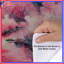 Housses de couette aquarelle forêt rose-126404898