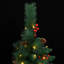 Arbre de Noël pin clair-237800956