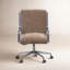 Lou Desk Chair-Altair Mushroom-8774173