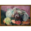 Still Life With Jars Giclee On Canvas by Soicher Marin Archives