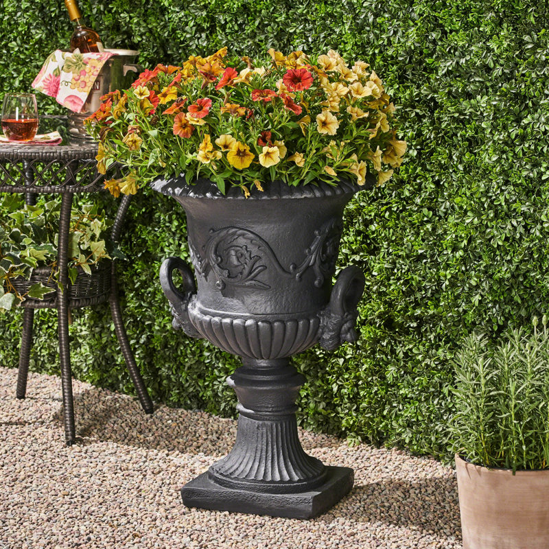 Pot de fleurs Garden Urn
