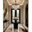 Allure 28-Light Round LED Chandelier