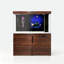 Réservoir d'aquariums en verre Neo-1264766898