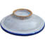 Handmade Ceramic Decorative Plate