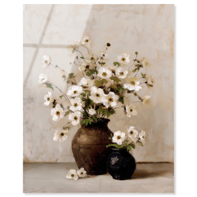 «Potter Vessels Farmhouse Art» par Art Remedy