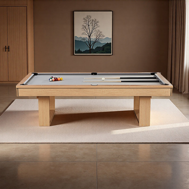 3-in-1 Multi Game Table Pool Table