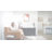 " Optometry Test Canvas Print "-1603402792
