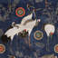 World Of Fabrics Wallpaper Roll
