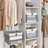 Foldable Fabric Storage Bins-1309402693