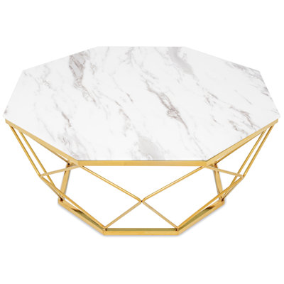Fabrizio Frame Coffee Table
