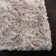 Moultrie Shag Hand Tufted Performance Solid Color Rug
