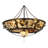 Olton 11 - Light Dimmable Geometric Chandelier