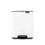 Brabantia Bo Pedal Bin-119008475-119008478-119008468