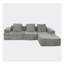 Canapé modulaire Boneless Compression-1494939489