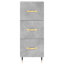 Bossley 34.5cm Sideboard-1009082059