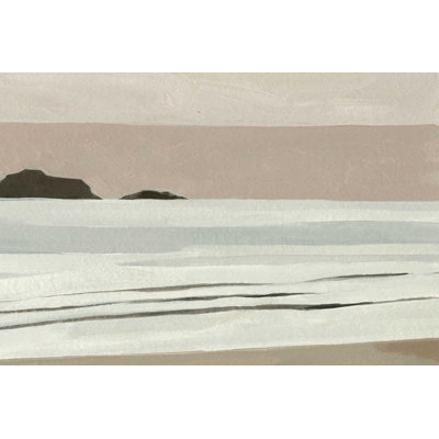 Horizon sonore discret I