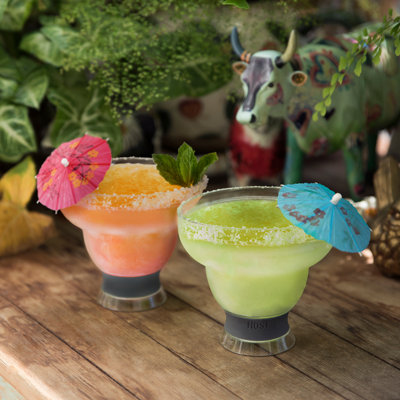 Margarita FREEZE Cooling Cup