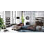 Duffy 159cm H Standard Bookcase-38088129-38088131