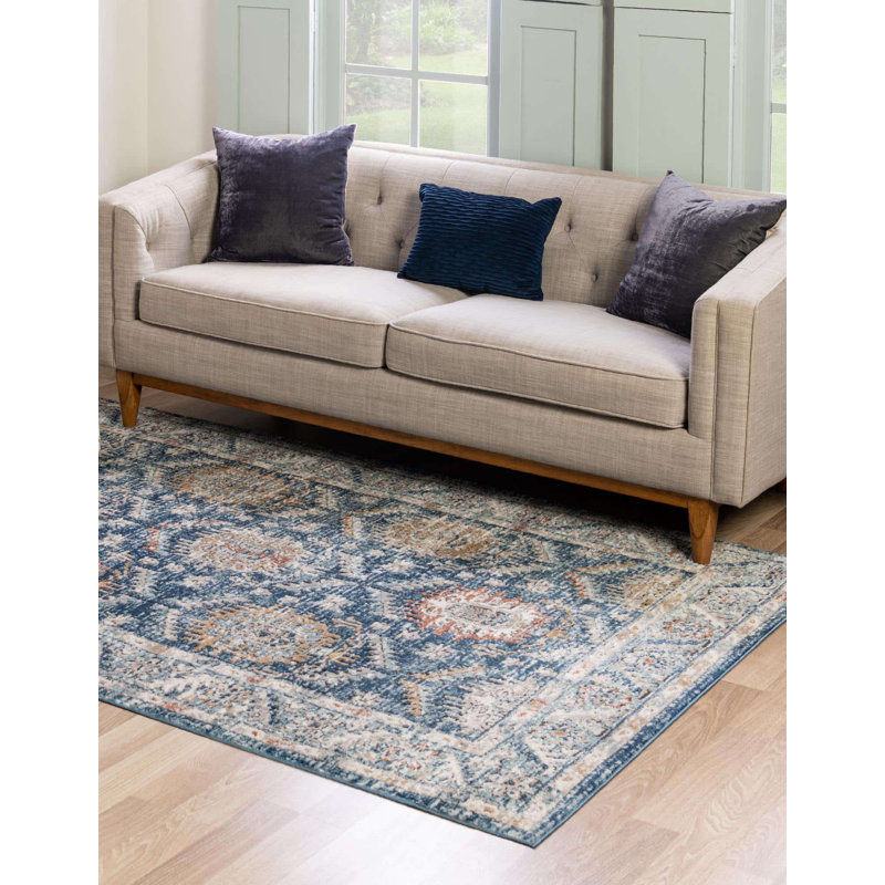 Weingartner Oriental Indoor Rug, Rectangle 10' x 14'