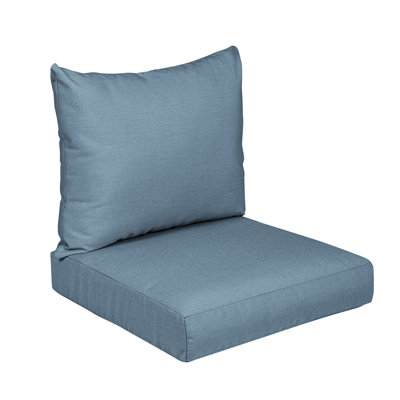 2 - Piece Cushion by Latitude Run 2 - Piece Cushion by Latitude Run