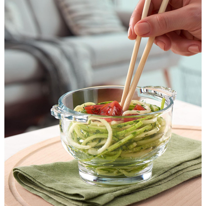 Bowl Set