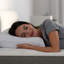 Oreiller en duvet synthétique GhostBed