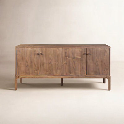 Jacobsen Walnut Sideboard