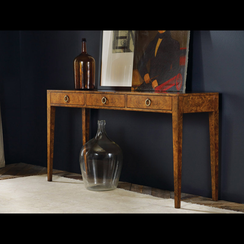 64'' Console Table