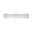 Coventry Collection Pull Backplate - 5-1/16" Center to Center Cabinet Pull Chrome - Transitional Hardware for Drawers & Cabinets-110472304-110472299