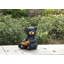 BEAR CUB HOLDING SUNFLOWER