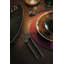 Bali Flatware Set - 20 Pieces-2086585049