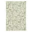 Yulija Wool Abstract Indoor Rug-2048006836