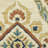 Parmele Oriental Indoor Rug-1601236347