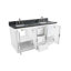 Austen 61'' W Double Vanity-940528829-940528831