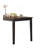 Cardiff Espresso Finish Dining Table