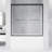 56-60 .In W X 60 .In H Double Sliding Shower Door With 1/4 Inch Thick Tempered Glass  In Gun Ash   | Aluminum Frame | Stainless Steel Handle | Explosion Proof Film-121333419