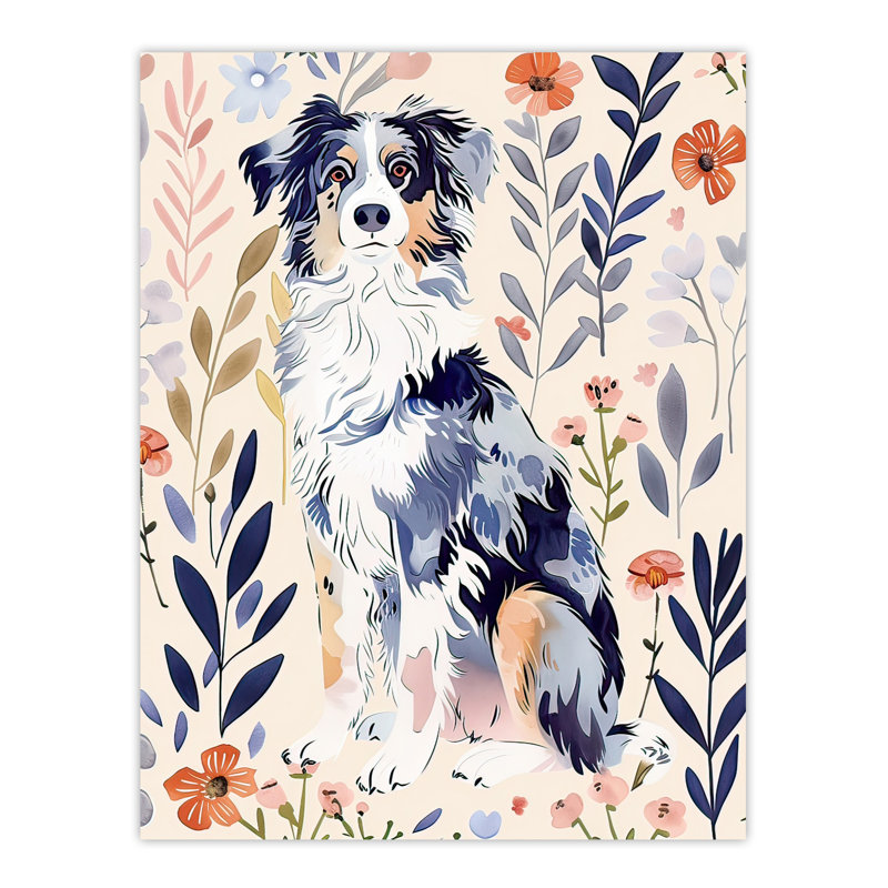 1 Piece Wall Art