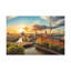 No Frame Print on Canvas