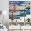 «Golden Gate Bridge in San Francisco», photographie-35059331-35059335