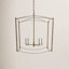 Olive 5-Light Chandelier
